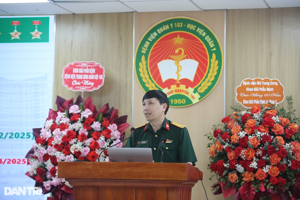 AI ngày càng thông minh, hỗ trợ tối ưu điều trị