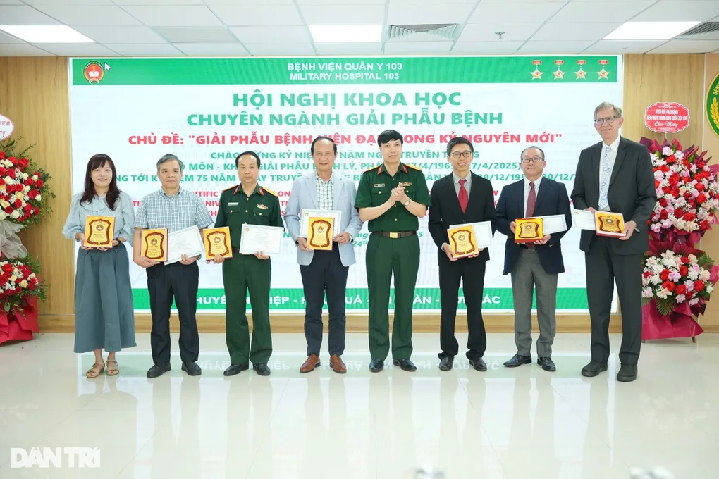 AI ngày càng thông minh, hỗ trợ tối ưu điều trị - 2 AI ngày càng thông minh, hỗ trợ tối ưu điều trị - 2