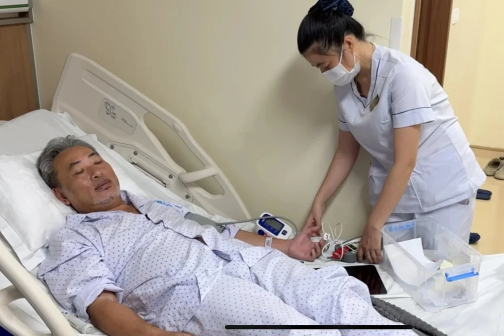 Căn bệnh đạo diễn Nguyễn Quang Dũng mắc phải nguy hiểm như thế nào? - 1