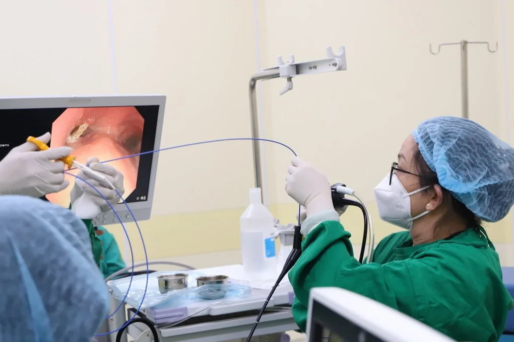 Người đàn ông nguy kịch sau khi ăn món quen thuộc trên mâm cơm người Việt - 3 Người đàn ông nguy kịch sau khi ăn món quen thuộc trên mâm cơm người Việt - 3