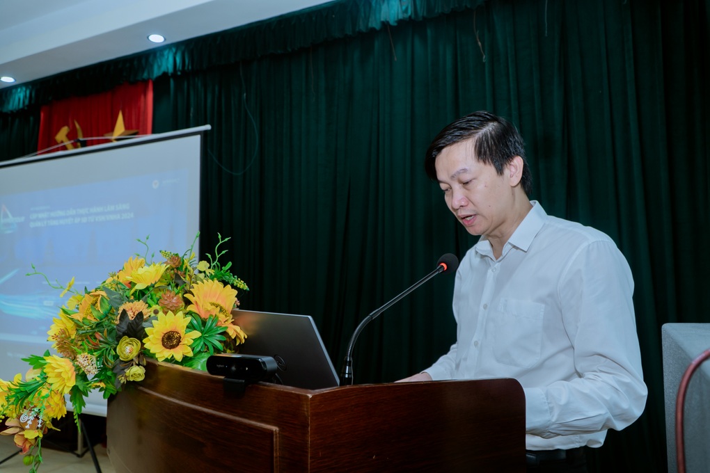 Thanh Hóa hướng tới 5.000 người dân được tầm soát tăng huyết áp trong tháng 5