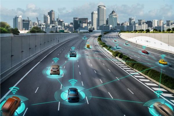 Automotive V2X Technology Revolutionizing Vehicle Communication and Road Safety