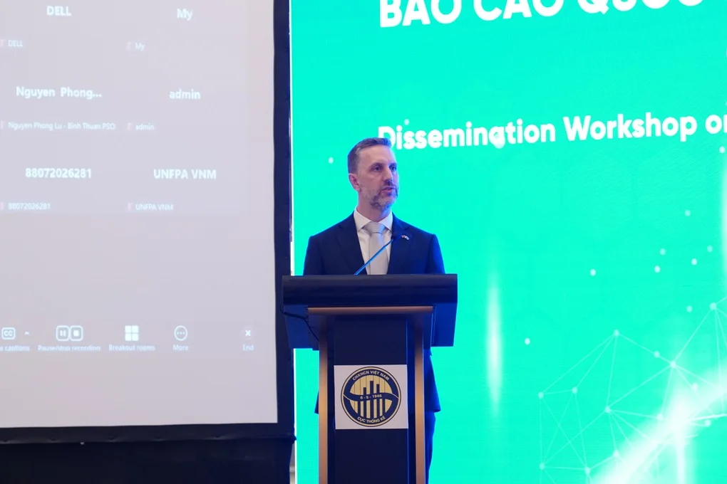 Hàng loạt tỉnh phía Bắc vượt ngưỡng 110 bé trai/100 bé gái - 2 Hàng loạt tỉnh phía Bắc vượt ngưỡng 110 bé trai/100 bé gái - 2