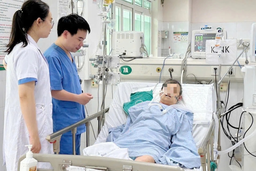 Người phụ nữ suýt chết khi uống 38 viên thuốc huyết áp