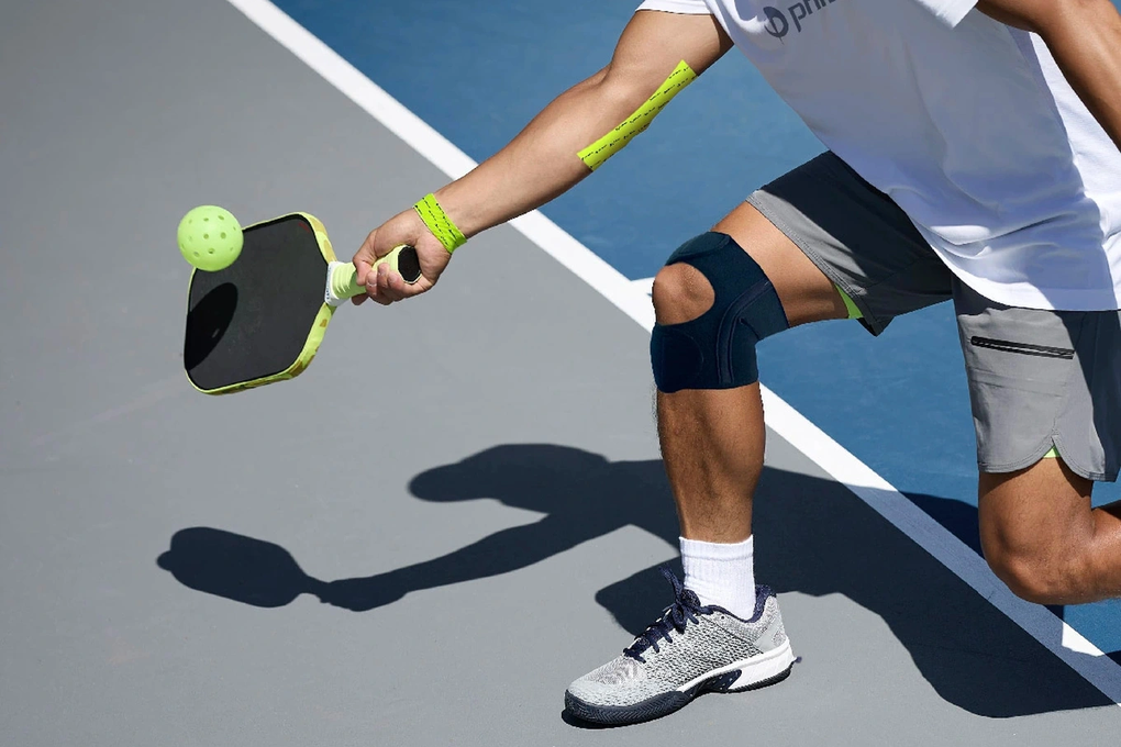 Tử vong khi chơi Pickleball: Không phải lần đầu gặp, nguyên nhân là gì?