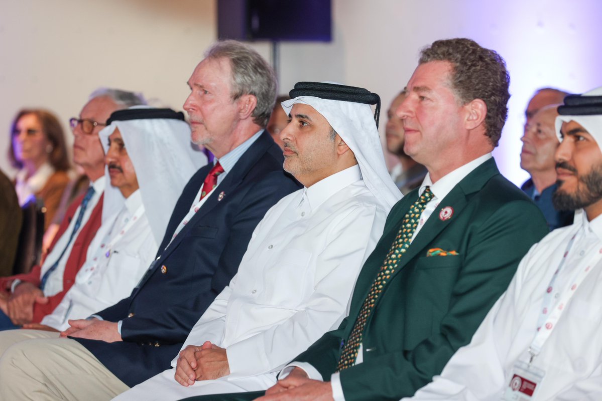 Biodiversity, wildlife conservation top Qatar’s sustainable development agenda priorities: Environment Minister