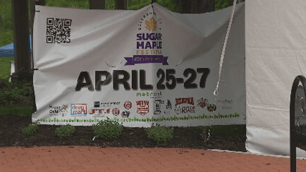 Bellbrook preps for 45th Sugar Maple fest with more entertainment and new vendors