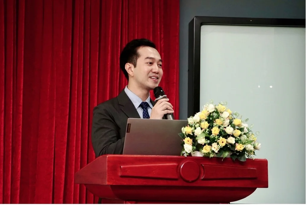 Hệ tiêu hóa ảnh hưởng đề kháng thế nào? - 1