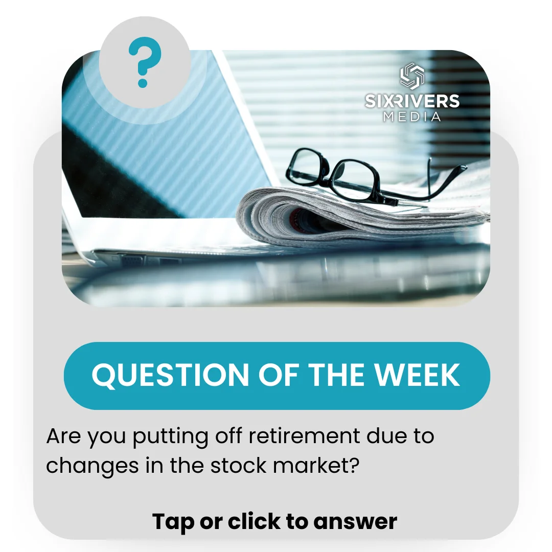 Question of the Week