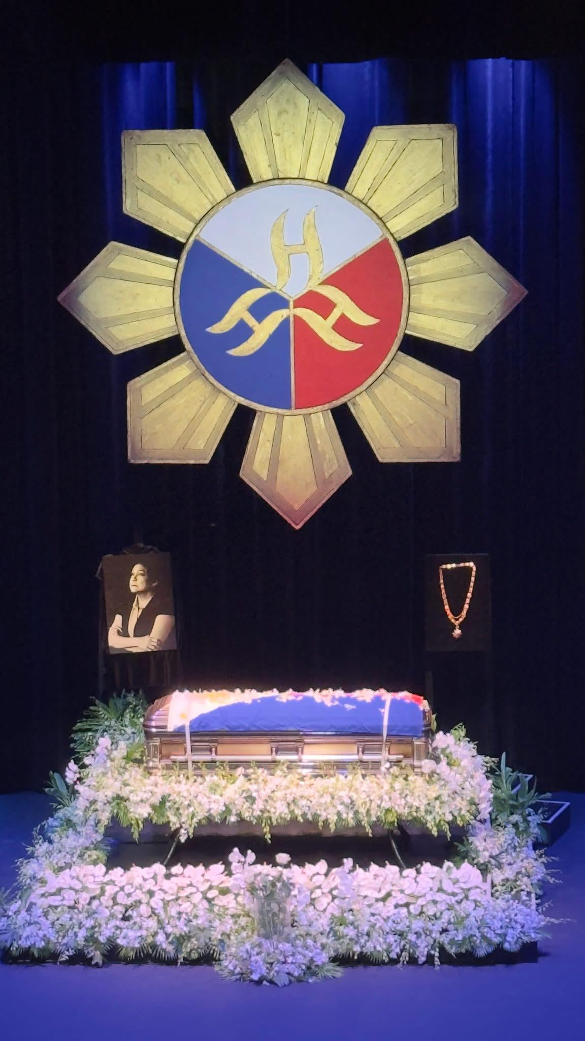 Remembering Nora Aunor: A National Tribute to the Superstar Who Redefined Philippine Arts and Culture