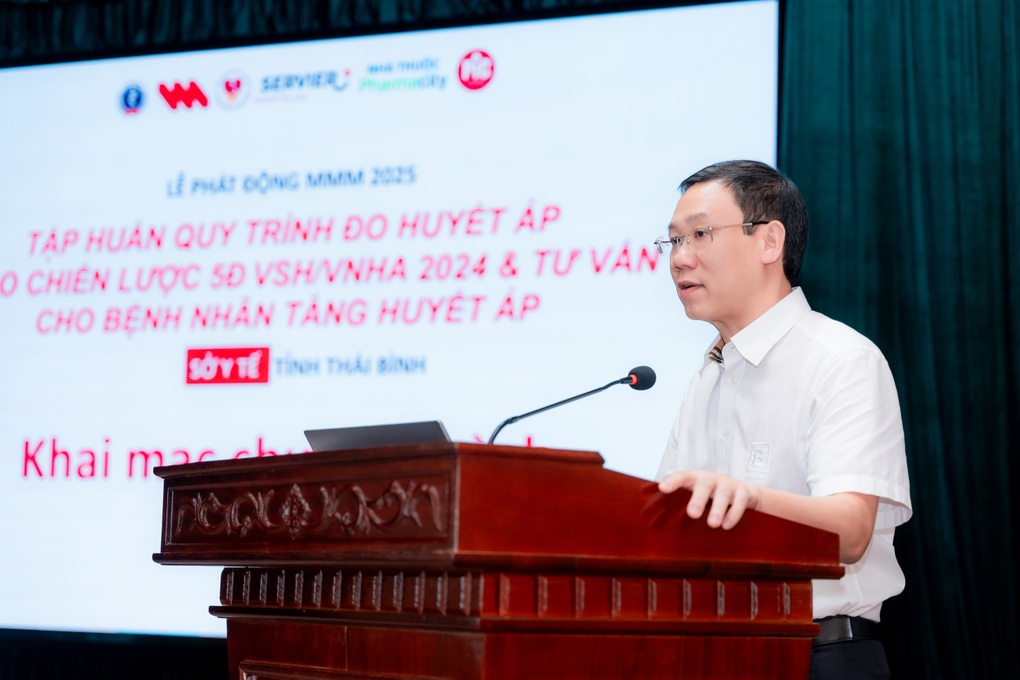 Đo huyết áp chuẩn – Điều tiên quyết trong chẩn đoán tăng huyết áp