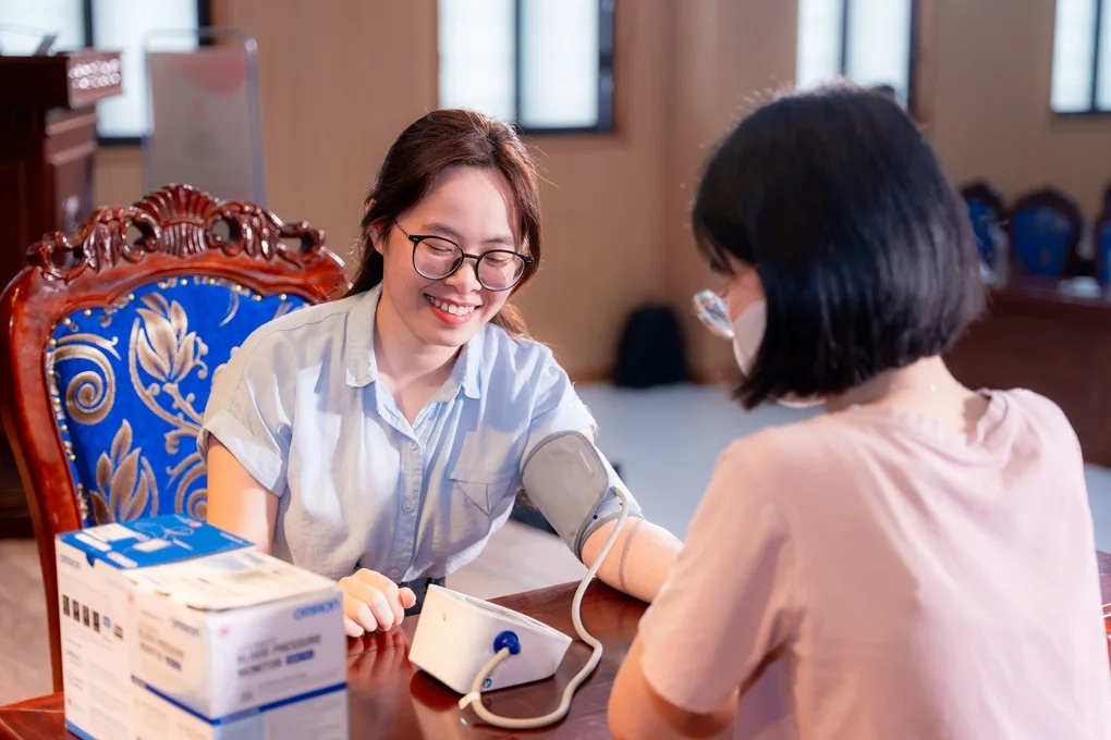 Đo huyết áp chuẩn - Điều tiên quyết trong chẩn đoán tăng huyết áp - 2 Đo huyết áp chuẩn - Điều tiên quyết trong chẩn đoán tăng huyết áp - 2