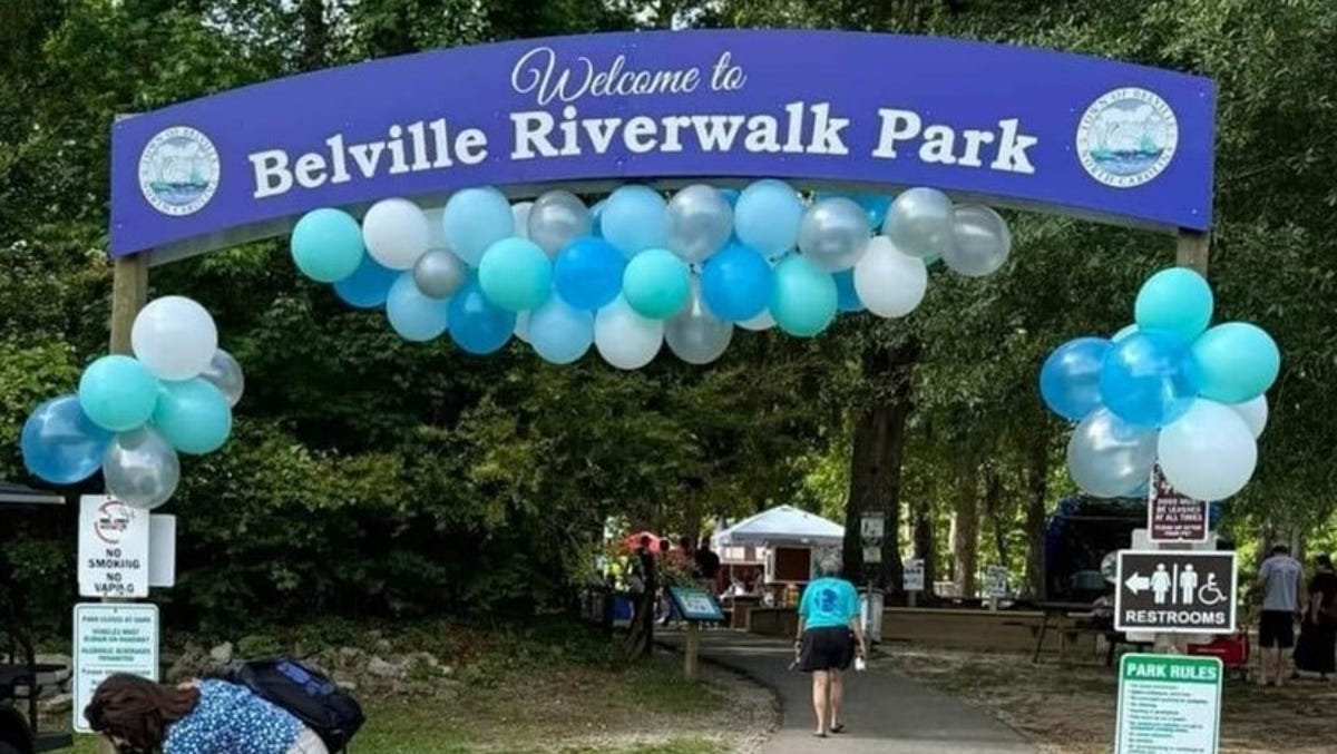 Belville Founders Day: What to know about the activities, entertainment and parking