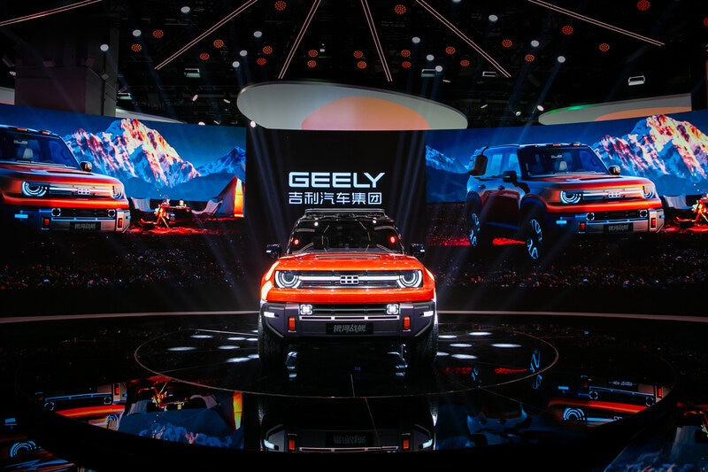 Safety-Focused Automotive Technologies