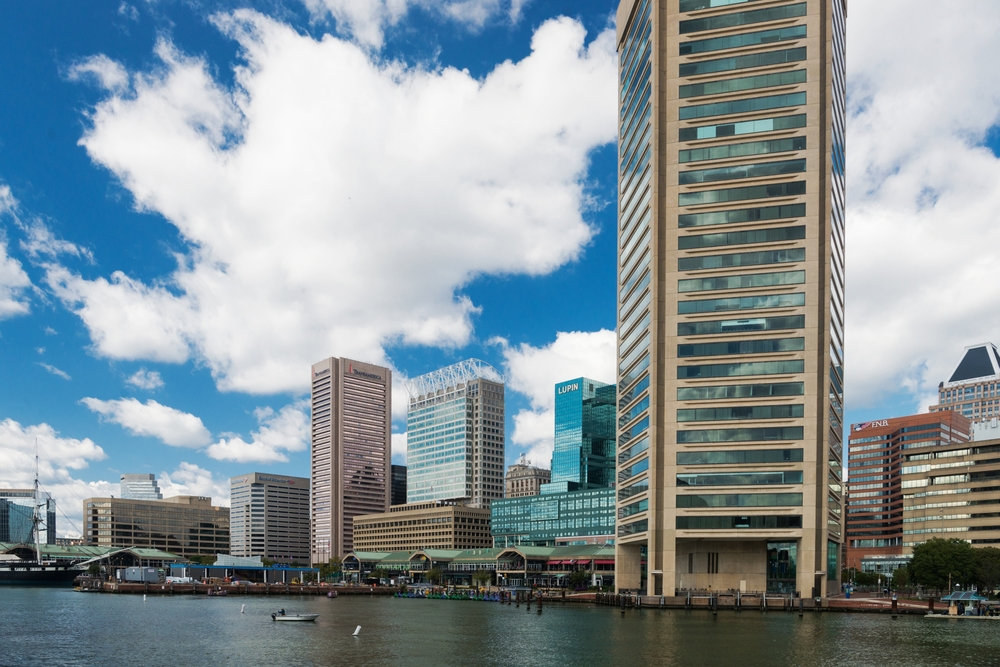 Baltimore’s arts revival: A bold cultural shift