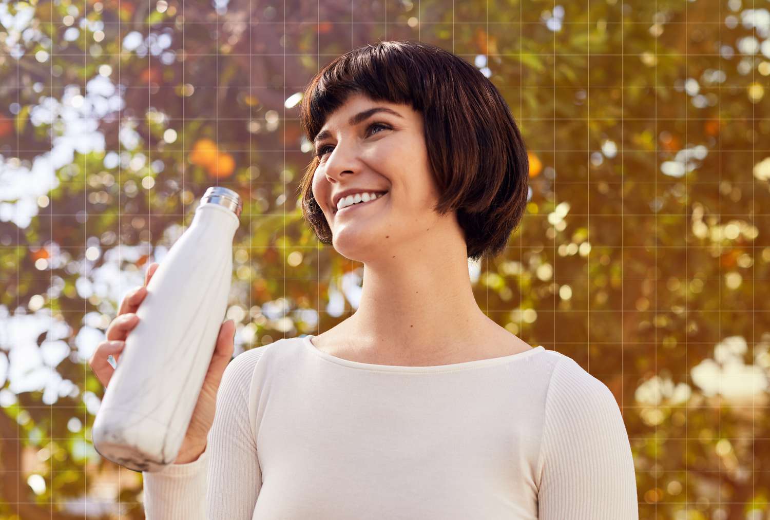 The #1 Drink for More Energy, According to Dietitians