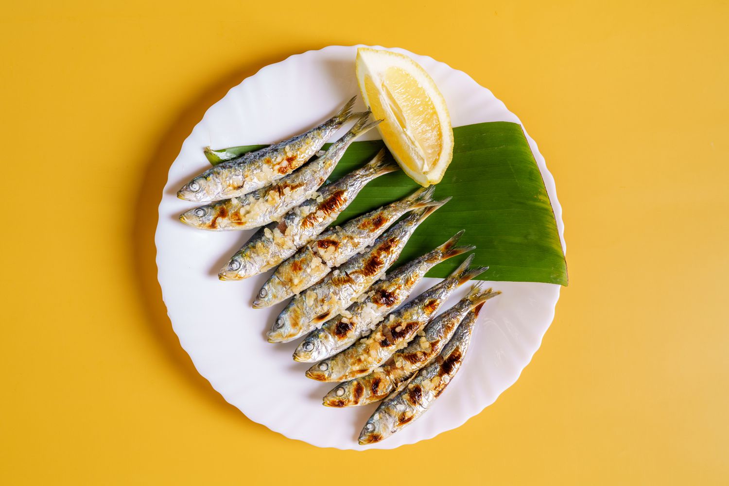 Why Sardines and Other Small Fish Are the Secret to a Healthier Diet, According to Experts
