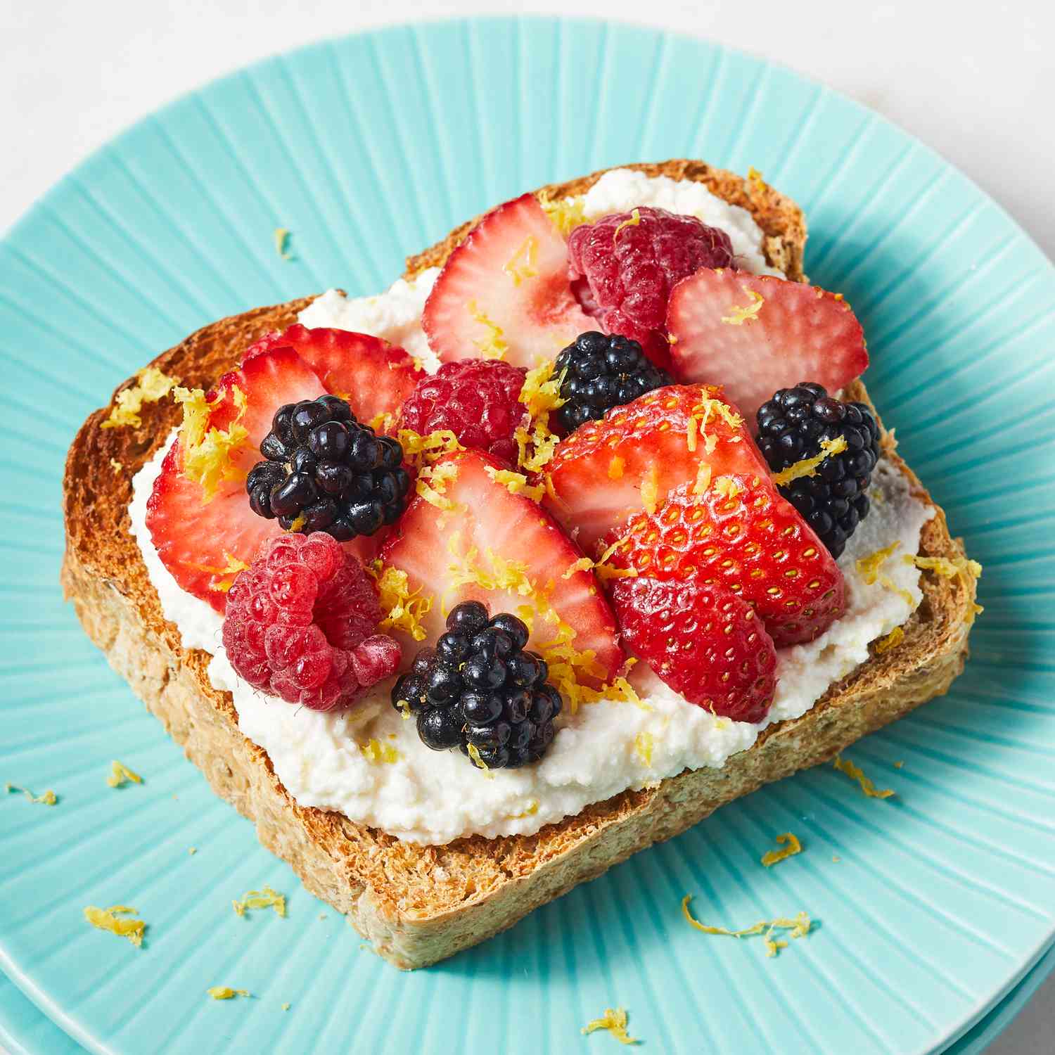 15 5-Ingredient Breakfasts to Make Forever
