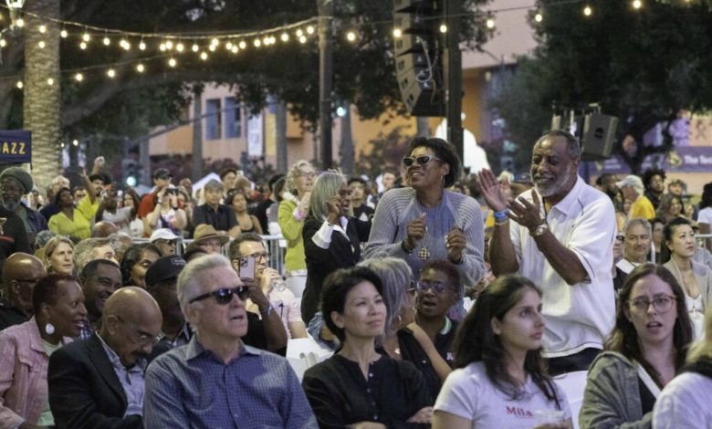 ‘They are job creators’: San Jose arts and culture sector offers sizable economic boost