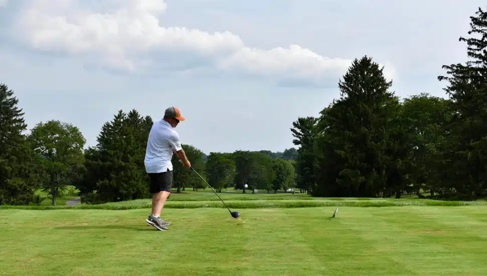 New Ownership to Enhance Entertainment Offerings at Penn Oaks Golf Club in West Chester