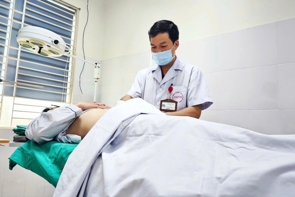 “Yêu” sai tư thế, người đàn ông nhập viện cấp cứu