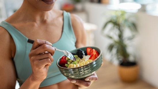 Nutritionist says make these 5 food swaps to prevent or reverse diabetes: ‘Swap fruits first in the morning with…’