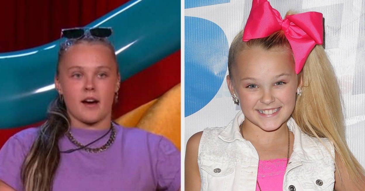 JoJo Siwa Just Revealed That A Stalker Sent Her A “Man-Made Bomb” And Sex Toys When She Was 12 Years Old