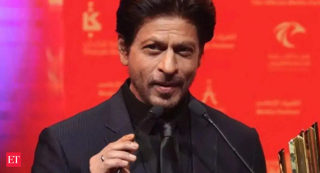 Shah Rukh Khan reveals the real reason behind his ageless looks at 59: ‘I stick to basics’ – Basic and Healthy Eating