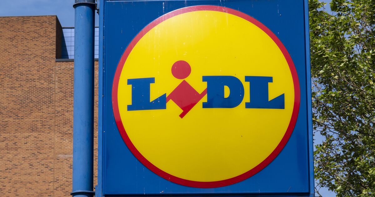 Nutritionist shares their top healthy low-cost items from Aldi and Lidl