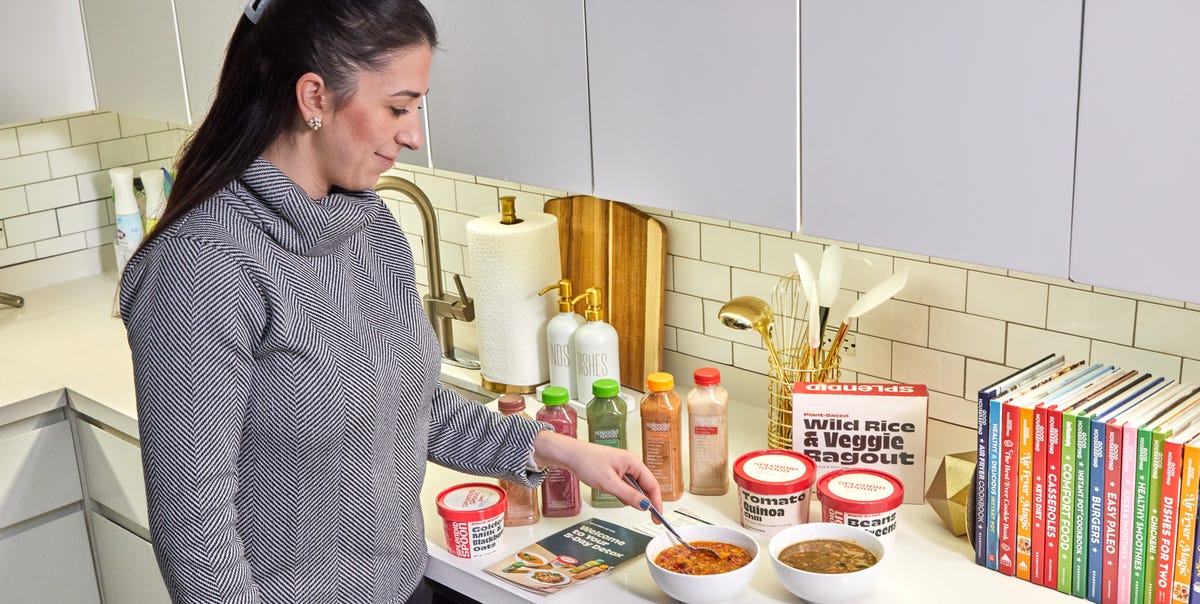 Stay Healthy With These Dietitian-Approved Low-Sodium Meal Plans