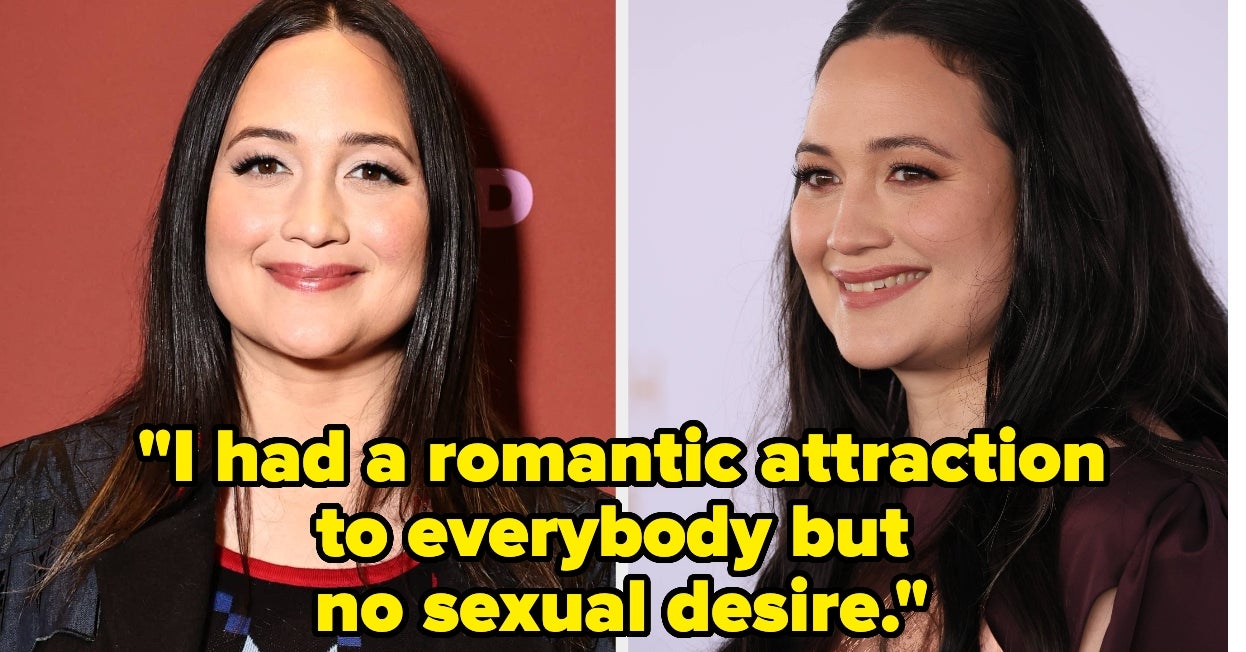 Lily Gladstone Says They Might Be Demisexual In A New Interview About Their Sexuality
