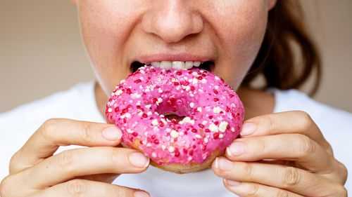 Every bite of ultraprocessed food will increase your chance of an early death, major new study says