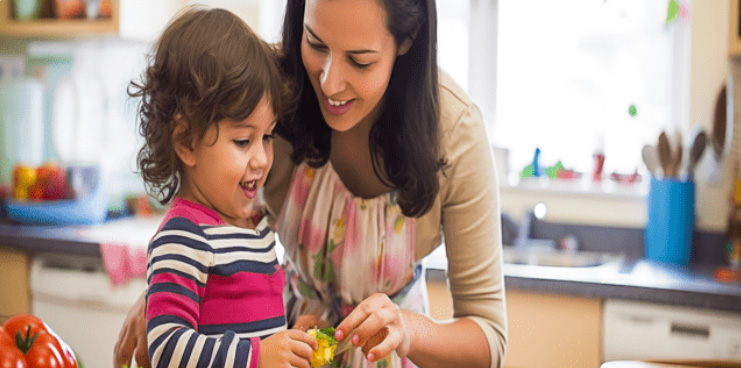 Eating well on a budget: 6 tips for affordable, healthy meals