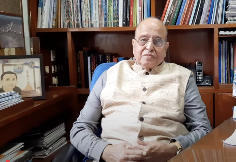 Episode 48: This week in India’s science: 28 April 2025