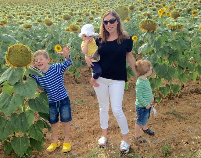 The truth about UPF baby food