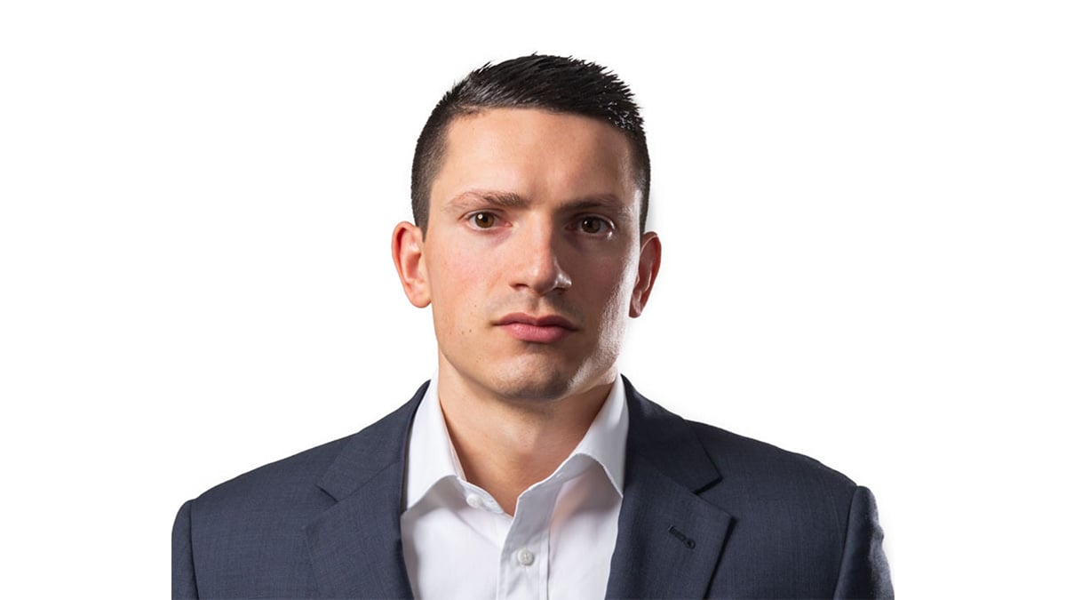 Disguise Appoints Media And Entertainment Leader Jake Stone As New Senior VP Of Commercial