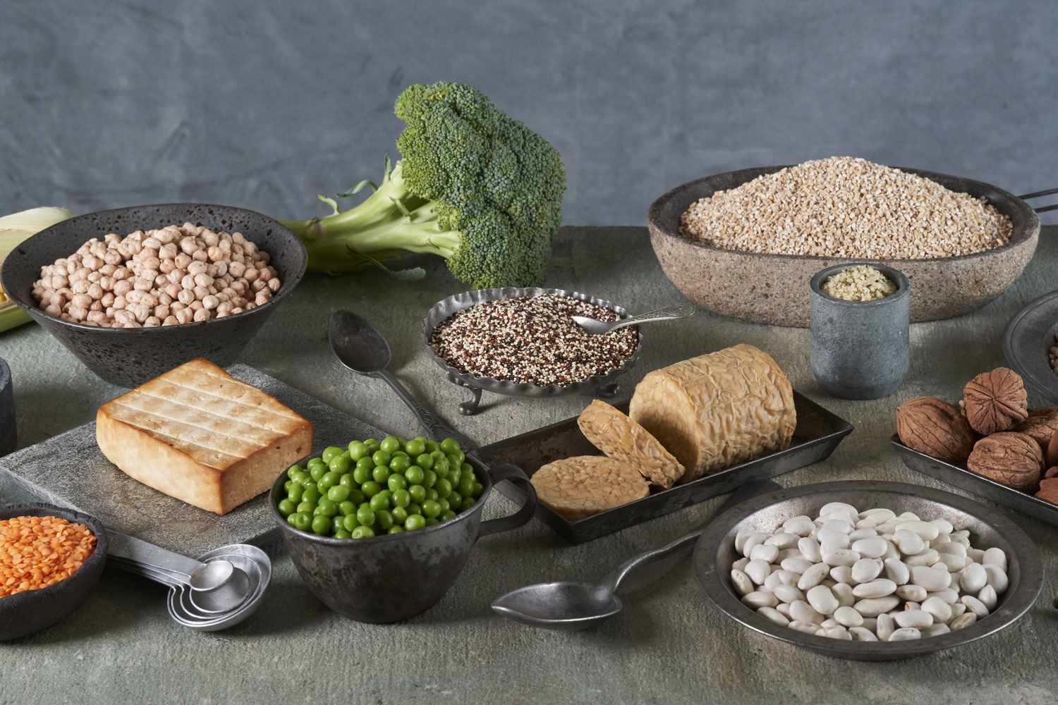 Eating More of This Type of Protein Could Help You Live Longer, New Study Says