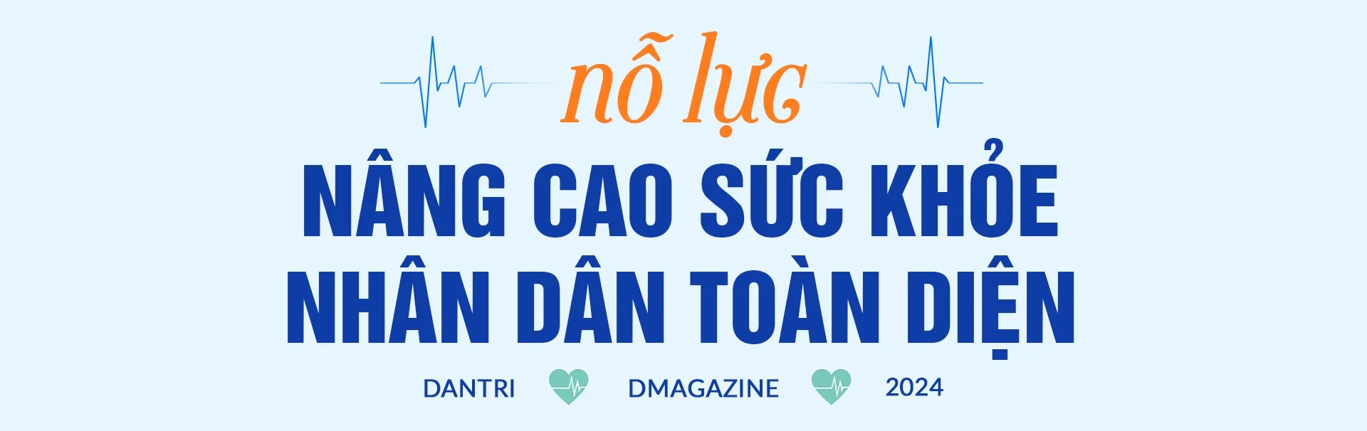 TPHCM và hành trình 50 năm nâng tầm sức khỏe người dân - 11 TPHCM và hành trình 50 năm nâng tầm sức khỏe người dân - 11