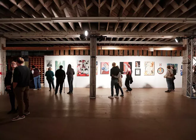 Spokane’s Best Arts Festivals and Cultural Events