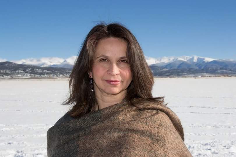 Maestas to receive Creative Leadership Award