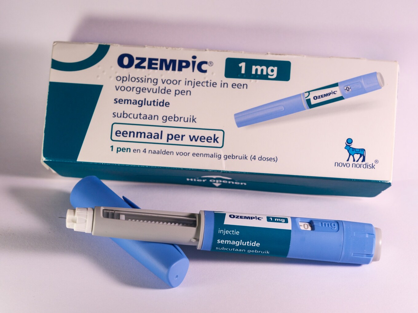 Rising Malnutrition Risks Spark Push for Plant-Based Diets Among Ozempic Users