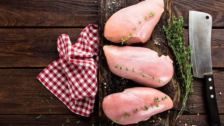 Eating 300 Grams Of Chicken A Week May Cause Cancer, Says New Study; What Should You Do