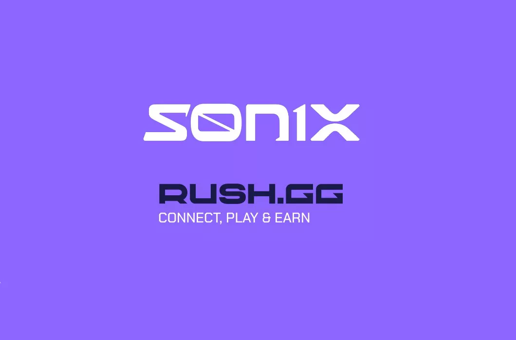 SONIX Signs Agreement to Acquire RUSH Entertainment AG Assets