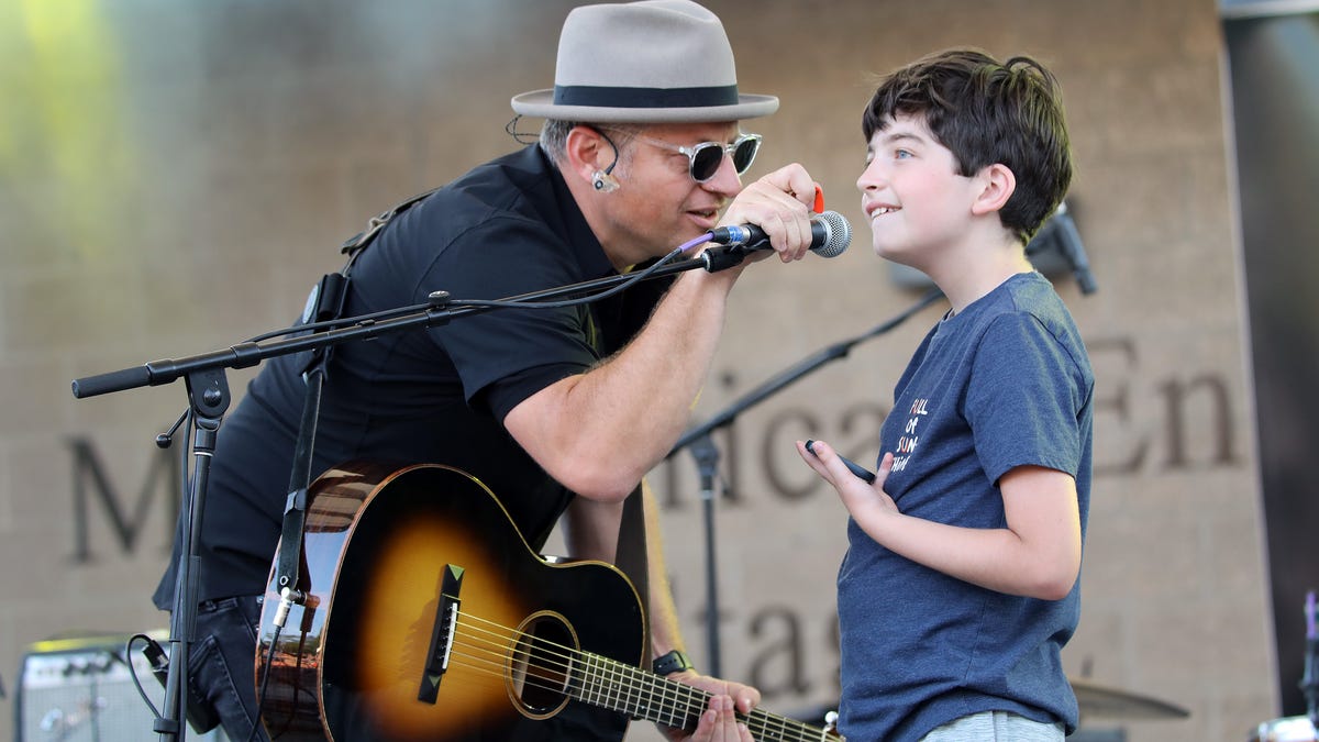 Iowa State Fair announces 2025 free concerts. When to see The Nadas, PetRock and more.