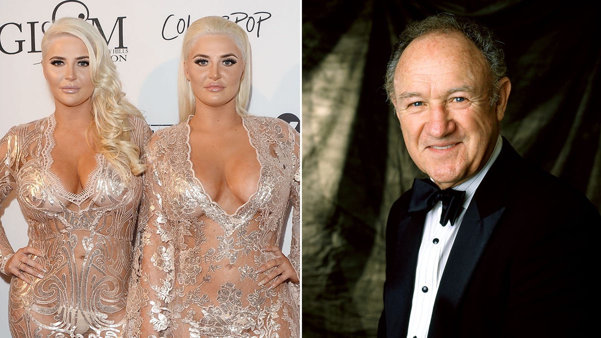 Fox News Entertainment Newsletter: Playboy twins’ slam Hugh Hefner, Gene Hackman final autopsy released