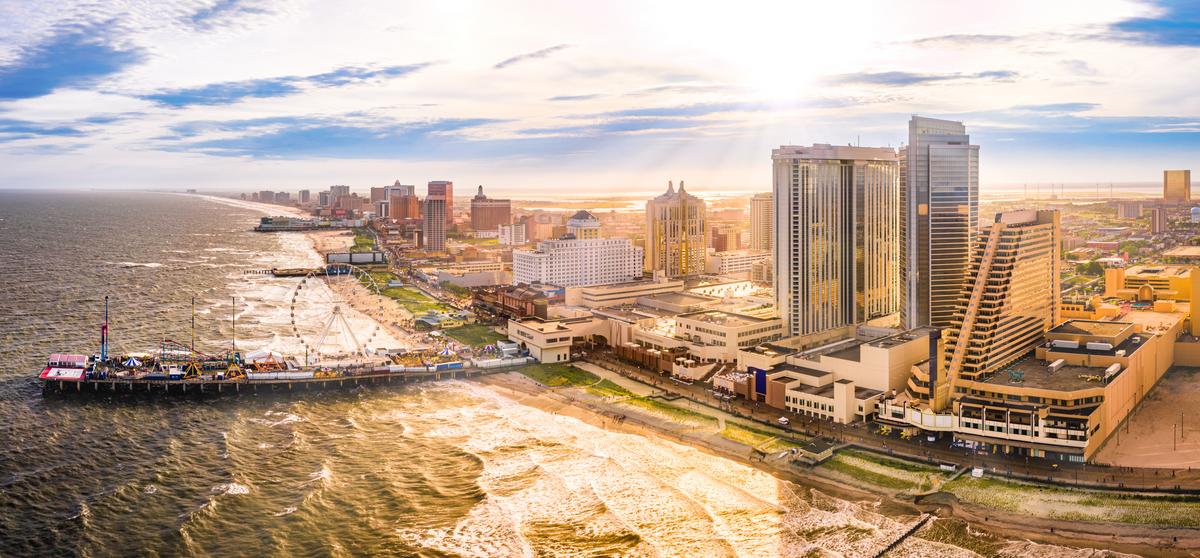 Top Digital Entertainment in New Jersey for 2025