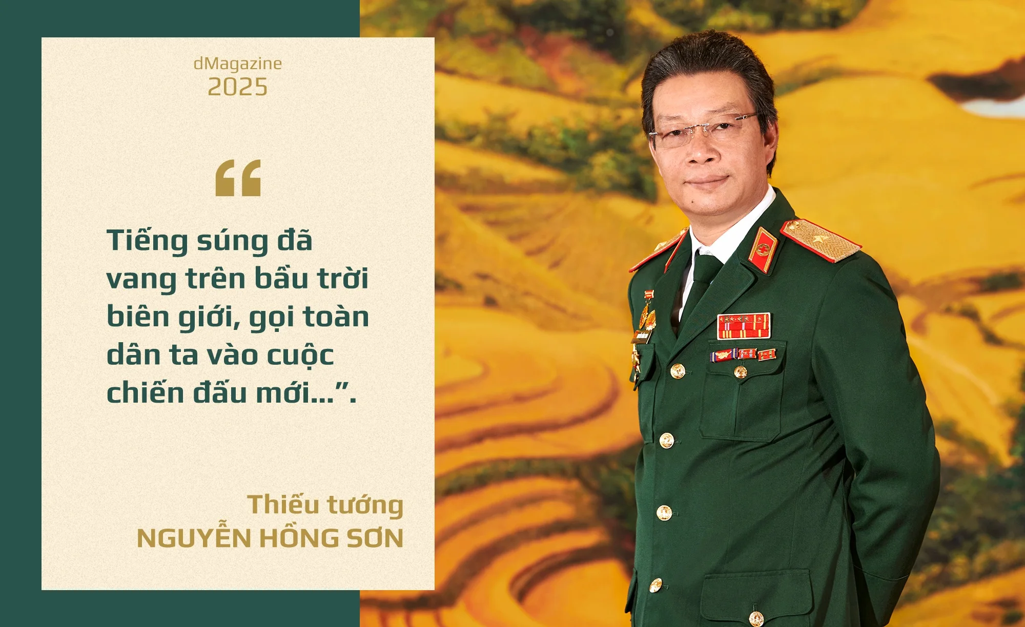 46 năm từ chiến hào biên giới đến cấp cứu đường không của vị tướng quân y - 3