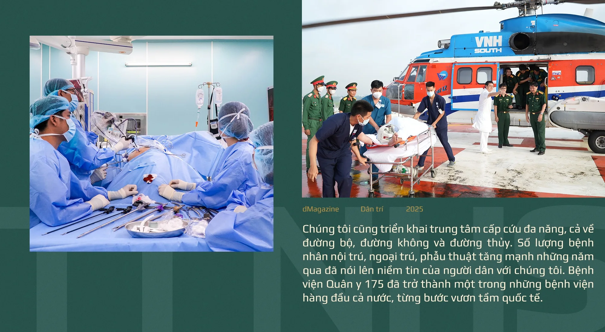 46 năm từ chiến hào biên giới đến cấp cứu đường không của vị tướng quân y - 7
