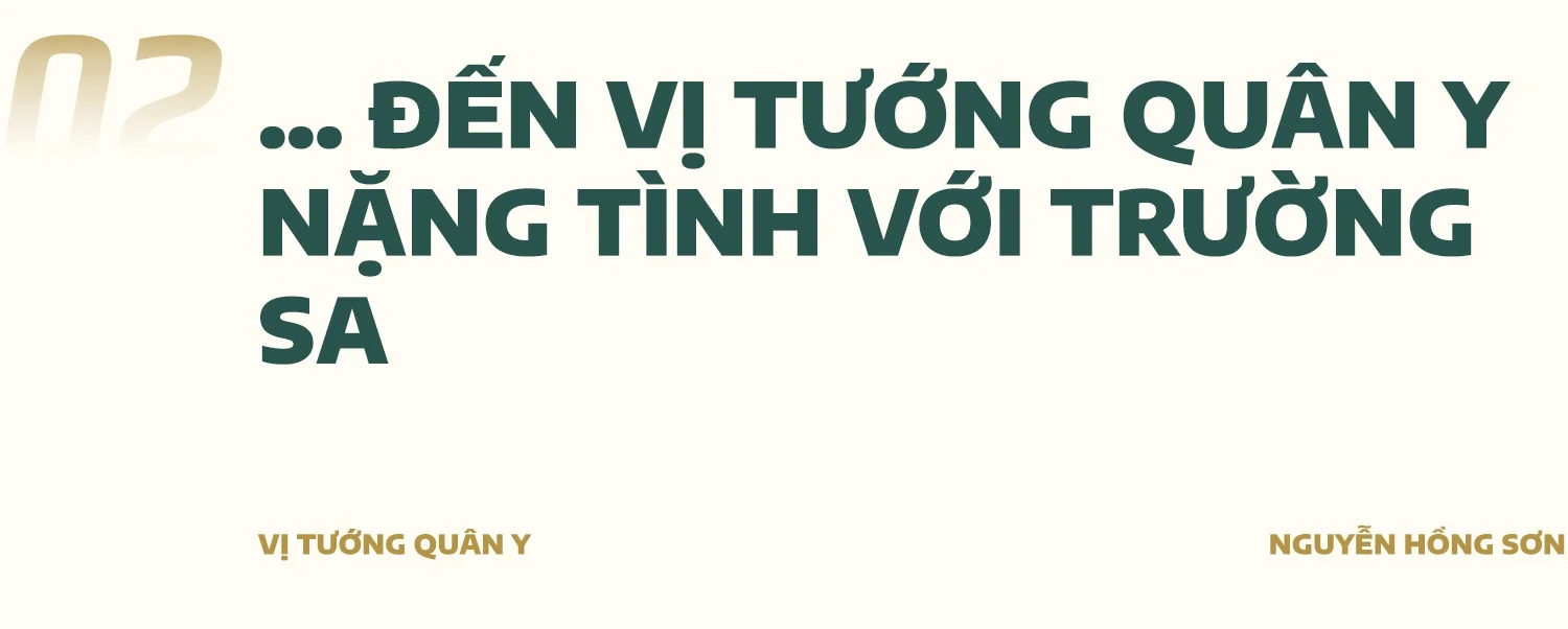 46 năm từ chiến hào biên giới đến cấp cứu đường không của vị tướng quân y - 9