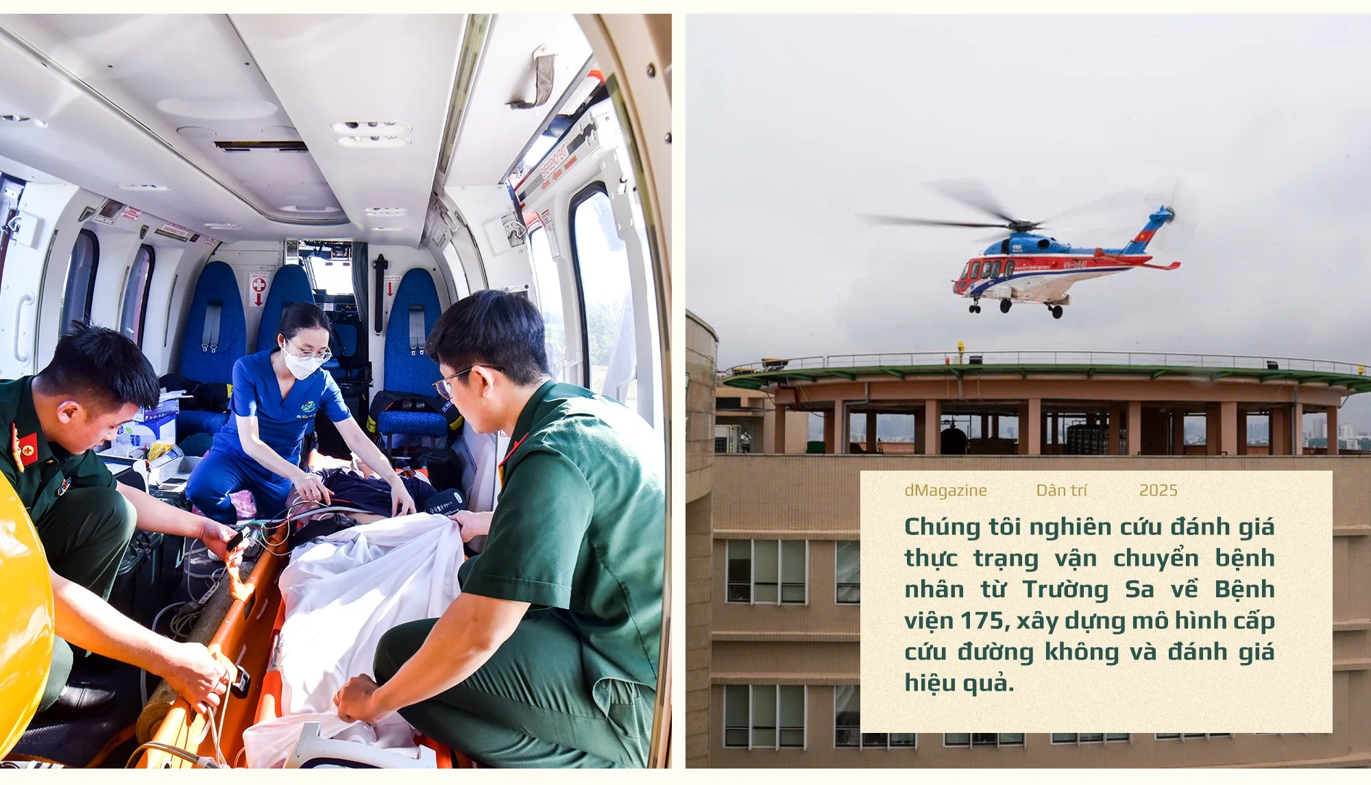 46 năm từ chiến hào biên giới đến cấp cứu đường không của vị tướng quân y - 13
